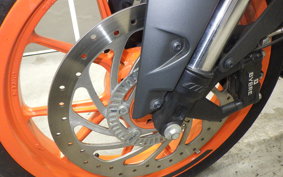 KTM 125 DUKE