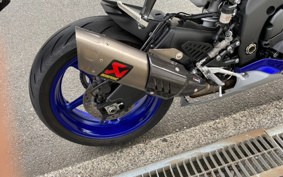 YAMAHA YZF-R6 2020 RJ27