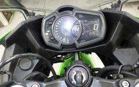 KAWASAKI NINJA 400 2019 EX400G