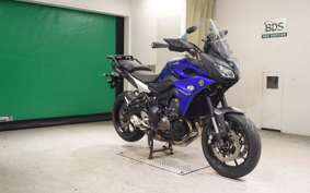 YAMAHA MT-09 Tracer 2017 RN51J