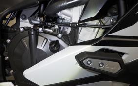 KAWASAKI ZX-4R SE 2025 ZX400P