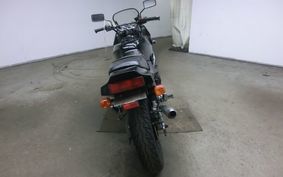 KAWASAKI GPZ400R 1989 ZX400D