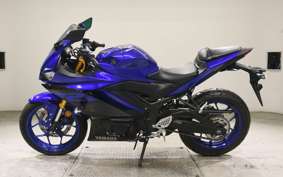 YAMAHA YZF-R25 2022 RG43J