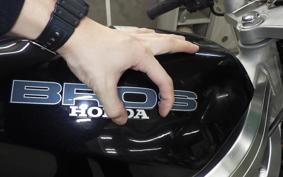 HONDA BROS 400 1989 NC25