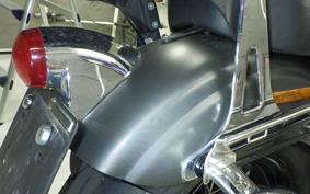 HARLEY FXDB 1580 2009