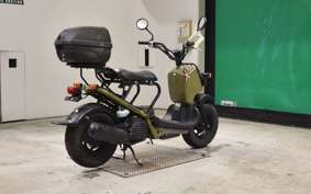 HONDA ZOOMER 2021 AF58