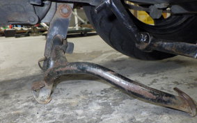 SUZUKI ADDRESS V125 G 2026 CF46A