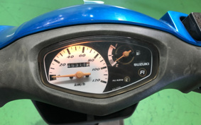 SUZUKI ADDRESS V125 CF46A