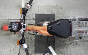 HONDA CT110 HUNTER CUB 2025 JD01