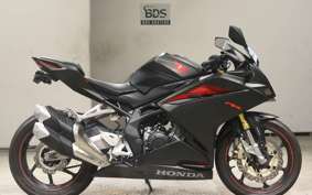 HONDA CBR250RR A MC51