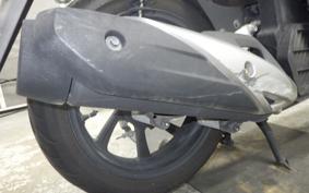 HONDA PCX 125 2009 JF81