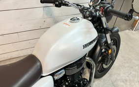 HONDA GB350 2023 NC59
