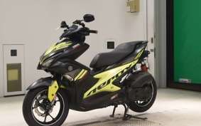 YAMAHA AERO X 155 2018
