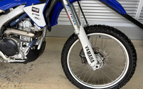 YAMAHA WR250R DG15J