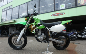 KAWASAKI KLX250 LX250E