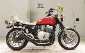 HONDA CB400F 1997 NC36