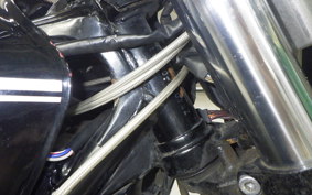 KAWASAKI ZRX400 2007 ZR400E