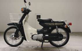 YAMAHA MATE 50 UA04J