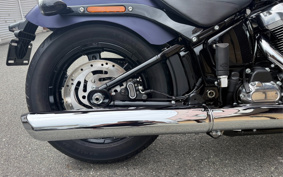 HARLEY FXBB 2026 YJ9
