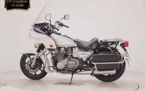 KAWASAKI Z1000 P 1997