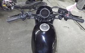 HONDA REBEL 250 S MC49