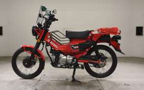 HONDA CT125 HUNTER CUB 2013 JA55