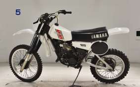 YAMAHA YZ125 2017 4V2