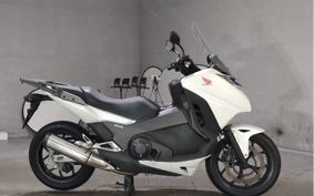 HONDA INTEGRA 2014 RC71