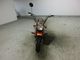 Фото Honda MONKEY с японского аукциона