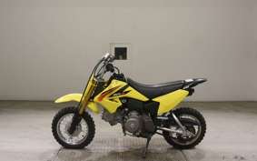SUZUKI DR-Z50 2008 JA42A