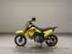 Фото Suzuki DR-Z50 2008 с японского аукциона