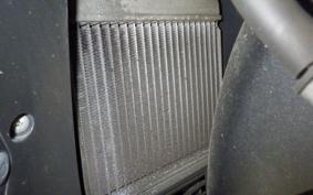 SUZUKI SKYWAVE 200 (Burgman 200) CH41A