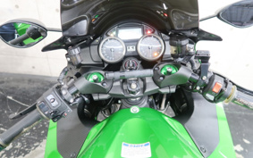 KAWASAKI NINJA ZX 14 R 2017 ZXT40J