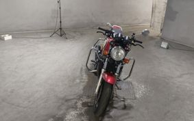 HONDA CB750 2008 RC42