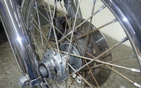HARLEY FXDWG 1580 2007