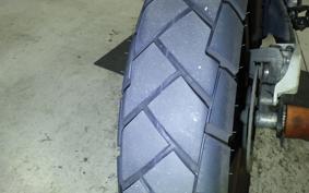 YAMAHA TRICKER Gen.3 DG32J