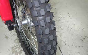 HONDA CRF250L 2008 MD47