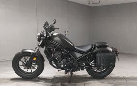 HONDA REBEL MC49