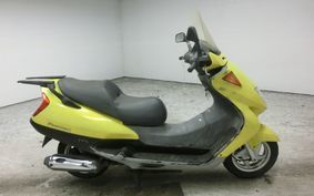 HONDA FORESIGHT MF04