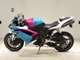 Фото Yamaha YZF-R1 2007 с японского аукциона