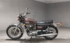 YAMAHA TX650 1975 447