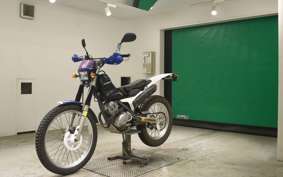 SCORPA TY-S125F 2006
