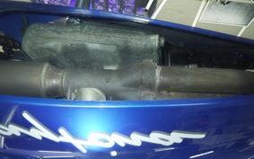 TRIUMPH DAYTONA 675 2012
