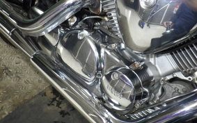 YAMAHA DRAGSTAR 250 VG02J