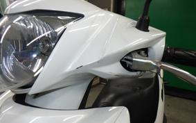 SUZUKI ADDRESS 110 2015 CE47A