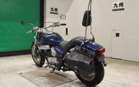 HONDA MAGNA 250 2018 MC29