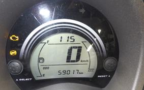YAMAHA N-MAX 2025 SED6J