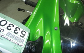 KAWASAKI ZX 1400 NINJA R 2012
