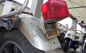 YAMAHA XS750 SPECIAL 1J7