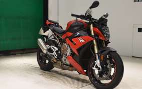 BMW S1000R 2021